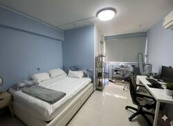 Blk 14 Toh Yi Gardens (Bukit Timah), HDB 5 Rooms #496801541